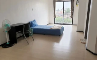 (WE ACADEMY ILOILO/ウィーアカデミー イロイロ) 1人部屋