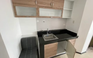 (WE ACADEMY ILOILO/ウィーアカデミー イロイロ) 簡易キッチン（ガスなし）