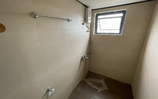 (WE ACADEMY ILOILO/ウィーアカデミー イロイロ) シャワー