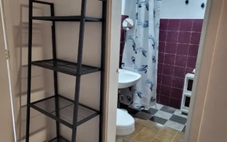 3人部屋(3)