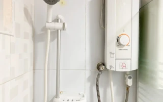 (WALES/ウェールズ) シャワー