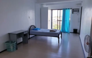 (WE ACADEMY ILOILO/ウィーアカデミー イロイロ) 1人部屋(2)