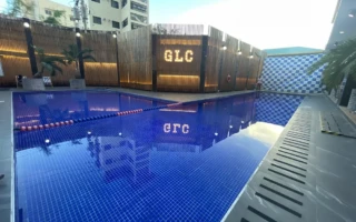 (GLOBAL LANGUAGE CEBU/グローバルランゲージセブ) プール