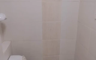 (Baguio JIC/バギオジェイアイシー) トイレ