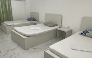 (E-ROOM/イールーム) ベッド