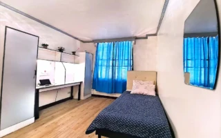 (A&J/エーアンドジェイ) 1人部屋