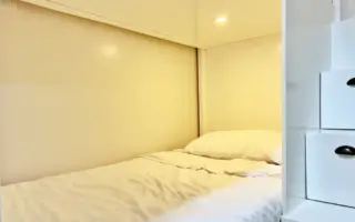 (API BECI City/アピベシシティー) ベッド