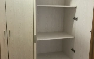 (E-ROOM/イールーム) 備え付けの棚