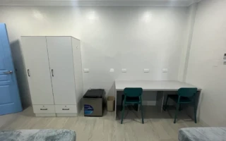 (Philinter/フィリンター) 2人部屋 勉強机