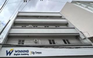 (Winning English Academy/ウィニングイングリッシュアカデミー) 外観