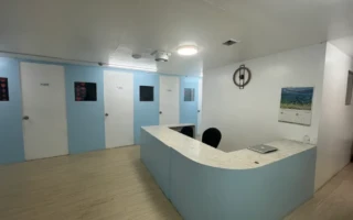 (Winning English Academy/ウィニングイングリッシュアカデミー) クラスエリア