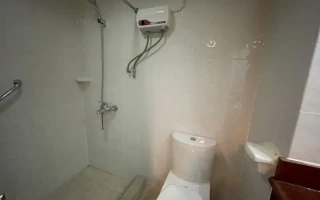 (Winning English Academy/ウィニングイングリッシュアカデミー) シャワー・トイレ