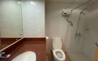 (Winning English Academy/ウィニングイングリッシュアカデミー) シャワー・トイレ