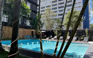 (CELLA Premium/セラプレミアム) プール