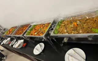 (PILA/ピラ) 食事例1