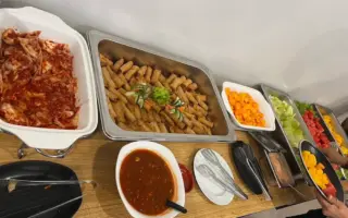 (PILA/ピラ) 食事例2