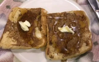 (ETHOS/エトス) ホームステイ朝食