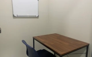 (HELP CLARK/ヘルプクラーク) マンツーマンクラス