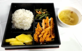 (BTES/ビーティーイーエス) お食事(3)