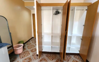 (BTES/ビーティーイーエス) 収納棚