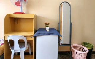 (BTES/ビーティーイーエス) 勉強机