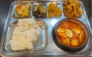 (HELP CLARK/ヘルプクラーク) お食事(2)