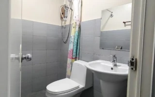 (HELP CLARK/ヘルプクラーク) バス・トイレ