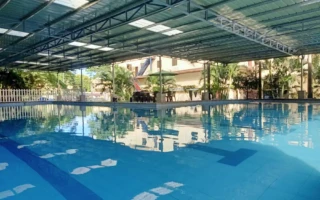 (HELP CLARK/ヘルプクラーク) プール