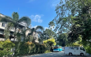 (HELP CLARK/ヘルプクラーク) 学校外観