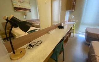 (Winning English Academy/ウィニングイングリッシュアカデミー) 2人部屋(2)