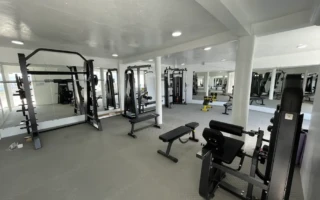 (Boracay Coco English/ボラカイ ココ イングリッシュ) ジム