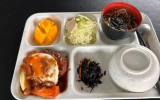 (CEGA/セガ)お食事(4)