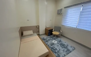 (I.BREEZE/アイブリーズ) 1人部屋全体図