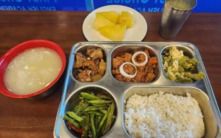 (First Choice English/ファーストチョイスイングリッシュ) お食事3