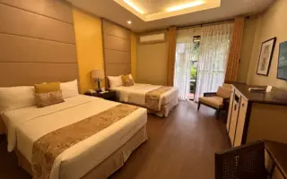 (First Choice English/ファーストチョイスイングリッシュ) 部屋