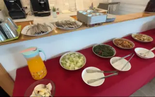 (First Choice English/ファーストチョイスイングリッシュ)提供風景