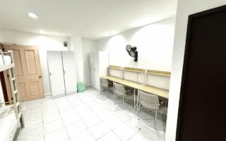 (3D ACADEMY/スリーディーアカデミー) 4人部屋(2)