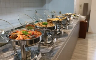 3人部屋（Curious World Academy /キュリオスワールドアカデミー)