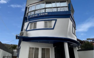 (Winning English Academy/ウィニングイングリッシュアカデミー)外観