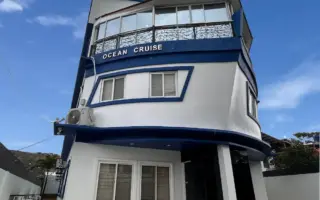 (Winning English Academy/ウィニングイングリッシュアカデミー)外観