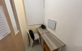 (Winning English Academy/ウィニングイングリッシュアカデミー)マンツーマンクラス