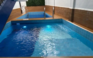 (Winning English Academy/ウィニングイングリッシュアカデミー)プール