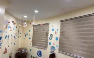 (Winning English Academy/ウィニングイングリッシュアカデミー)キッズ室