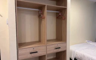 (Winning English Academy/ウィニングイングリッシュアカデミー)棚