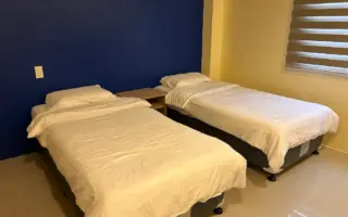 (Winning English Academy/ウィニングイングリッシュアカデミー)2人部屋