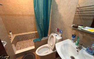 (Winning English Academy/ウィニングイングリッシュアカデミー)バストイレ