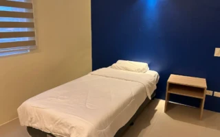 (Winning English Academy/ウィニングイングリッシュアカデミー)1人部屋