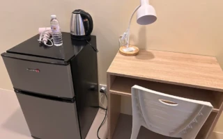 (Winning English Academy/ウィニングイングリッシュアカデミー)机・椅子