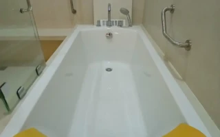 (A&J ECO Campus/エーアンドジェーエコキャンパス) バスタブ