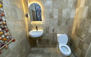 (GENIUS/ジーニアス) オーシャン側2人部屋(3)